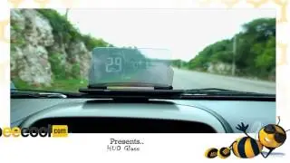 HUD Glass