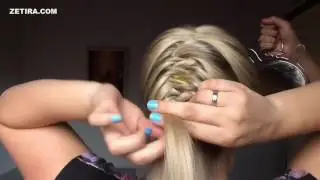 Hair Braiding Tool