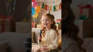 Happy Birthday Song | Best Birthday Video for Kids | Sing Along & Celebrate! #happybirthday