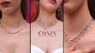 Ciyaza Industries Limited I Corporate Video I Specializes in yellow gold Italian chains Manufacturer