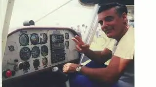 INSTRUMENTOS DE V&Ocirc;O EM AERONAVES