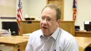 Judge Fred Moses talks about why drug courts are now using medicine to treat opioid addiction