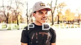 (FREE) Chance The Rapper Type Beat - Deep Down (Prod. by SimplyJay)