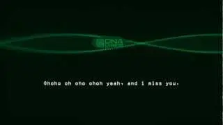 It's December - My DNA Favorite Lyric - Deluxe Music Lounge