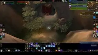 Leorajh Spitzen von Arak rekrutieren / Recruit Leorajh Spires of Arak