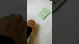 Alphabet activity #alphabets #phonics #phonicsactivities