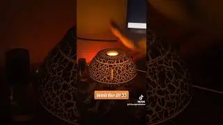 The FireFlow will allow you to experience tranquility and elegance! #gadget #gaming #setupinspo