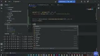 #19.RLC Framework - Episode13 - Environment variables.