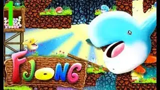 Who Says You Need Wings To Fly | Fjong PT 1