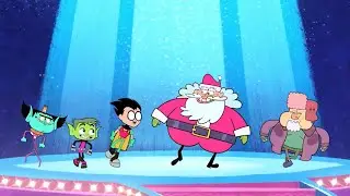 So Much Christmas! 🎅 | Cartoon Network Asia