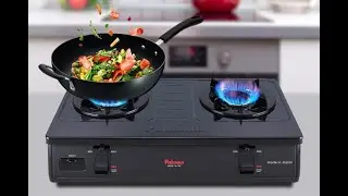 🌻 Bếp gas Nhật Paloma PA-7PEJ - ngắt gas tự động - Xuất xứ Nhật 100% - Hạnh Nguyệt 0949771955 🌻