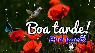Mensagem de boa tarde para compartilhar no Whatsapp