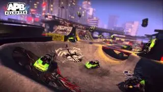 Apb Reloaded Latest 1.7 Patch Screenshots