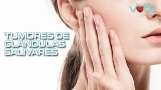 Tumores de glândulas salivares |  Dra. Débora Vianna
