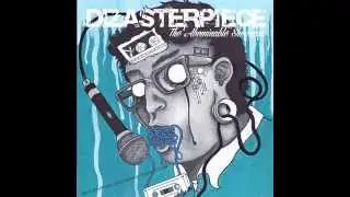 Dizasterpiece - The Abominable Showman