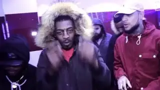 OPENLATE X YUNG KAZ X DANGER - PANDA REMIX