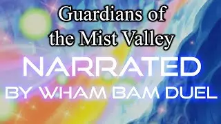 Dramatic Reading: Guardians of the Mist Valley - Master Duel Solo Mode Stories