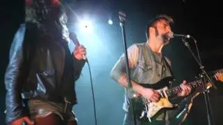 Twin Arrows - I Dream I Drive - Live @ Le Plan