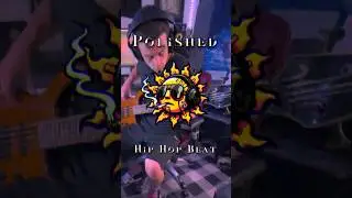 Polished (Hip Hop Beat) Aysun Beats #beats #aysunbeats #hiphopbeat #musiproducer #beatmaker