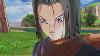 Dragon Ball Xenoverse 2 - Story Mode: Cell Saga Full Walkthrough