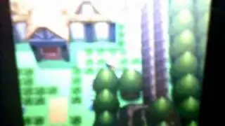 Pokemon Diamond & Pearl Arceus Plate Locations (all of Them!)