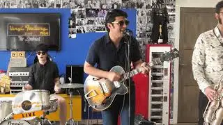 The Limboos - I'm a fool