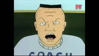 Лучшая шутка сериала ''Бивис и Баттхед''/Best joke of 