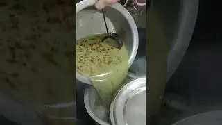 Bathuye ke Rayte ke bina, winter is incomplete. #kitchen #recipe#youtubeshorts