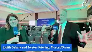 MESC 2026 - Middle East Space Conference - 26 January 2026 - Day 1