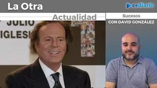 Las claves de la defensa de Julio Iglesias | La Otra Actualidad
