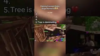 bro actually downloaded evil fortnite 💀 #fortnite #fortntiefunny #rage