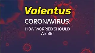 Valentus A-Team defense against the coronavirus. Possible steps to take! We&rsquo;re unstoppable!