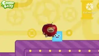 Heavy Shapes Long Banana Cat Apple Cat