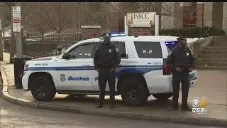 Mosque Security Increased In Massachusetts After New Zealand Attacks