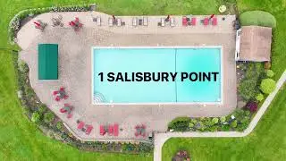 1 Salisbury Point 6C Nyack