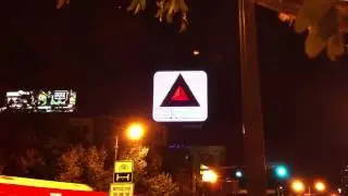 Citgo Sign, Kenmore Square, Boston