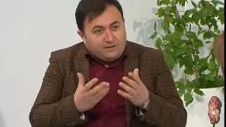 Antivirus 83 -Elza Binnətova. Ramil Qocayev- Uroloji xəstəliklər
