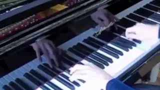 Ritmuller Baby Grand Piano