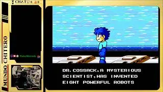 Mundo Chitero | Famicom | Game Genie | Trucos, aniversarios y novedades de Octubre 2025