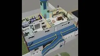 ELEVATE FLORIDA WORKING BACKWARDS FROM FINISH TO ORIGINAL BLOCK CONSTRUCTION