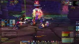⚔️ Naxxramas | WoW Classic | Mage POV with Goodfellas