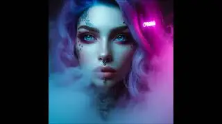 the black hole by creama