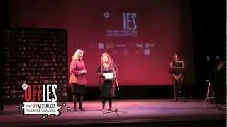 The Offies - Get Started with an Introduction...