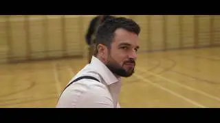 Willis Pride - I'm Your Man Video Clip