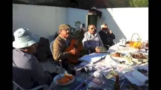 Marcha dos Mordomos de S. Gonçalinho