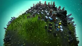 The Universim - Support us on Kickstarter!