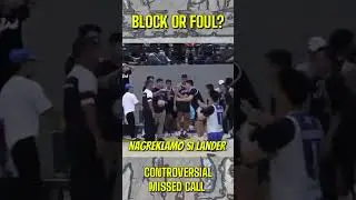 DAHILAN NG GALIT NI COACH MAV SA REFEREE #phenomplays #mavsphenomenal #shorts