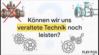 FLEX PAS: Das flexible Pass- & Ausbaustück ohne Gewindestangen | ARMARETEC