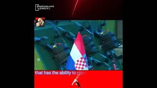 🇭🇷🪖 WATCH: Premiere of Croatian Kamikaze Drones & Bayraktar TB2 | 180,000 Drones Produced in 2025