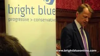 David Laws MP on the Future of the Coalition